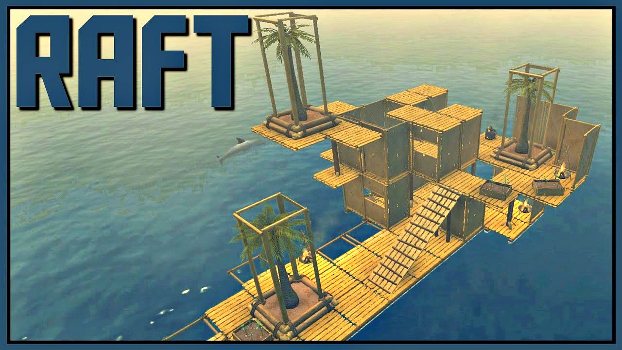 raft survival game for pc free download raft survival game for pc free download