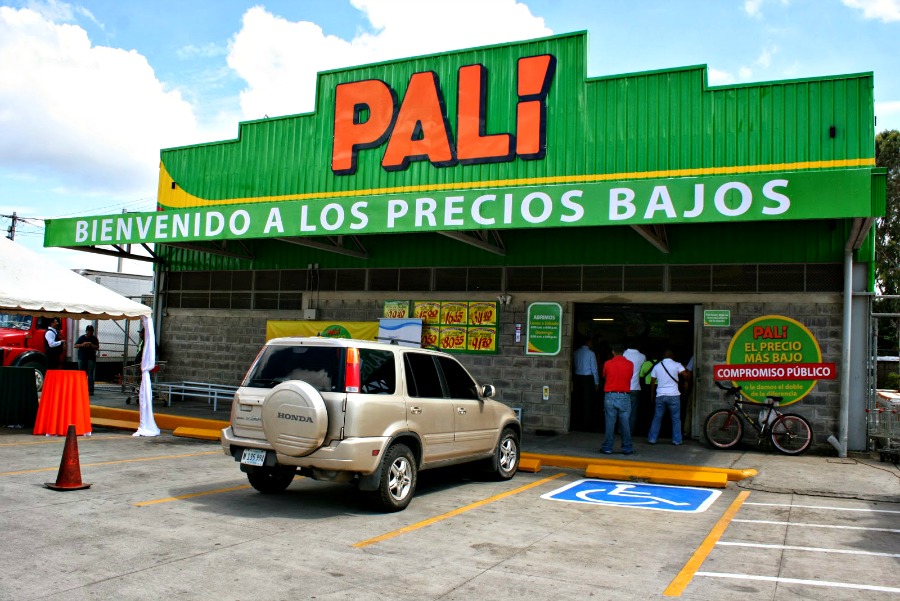 The Aspiring Expats A New Store Opens in Grecia Our Life in Costa