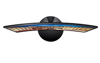 Monitor Samsung 27 Inch LED seri LC27F390FHE
