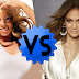 [Pop Rivalries] Mariah Carey Vs. Jennifer Lopez