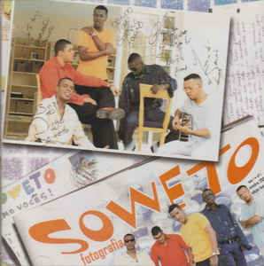 Soweto - Boa sorte