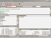 Cara Upload File Website Ke Webhosting Menggunakan FileZilla