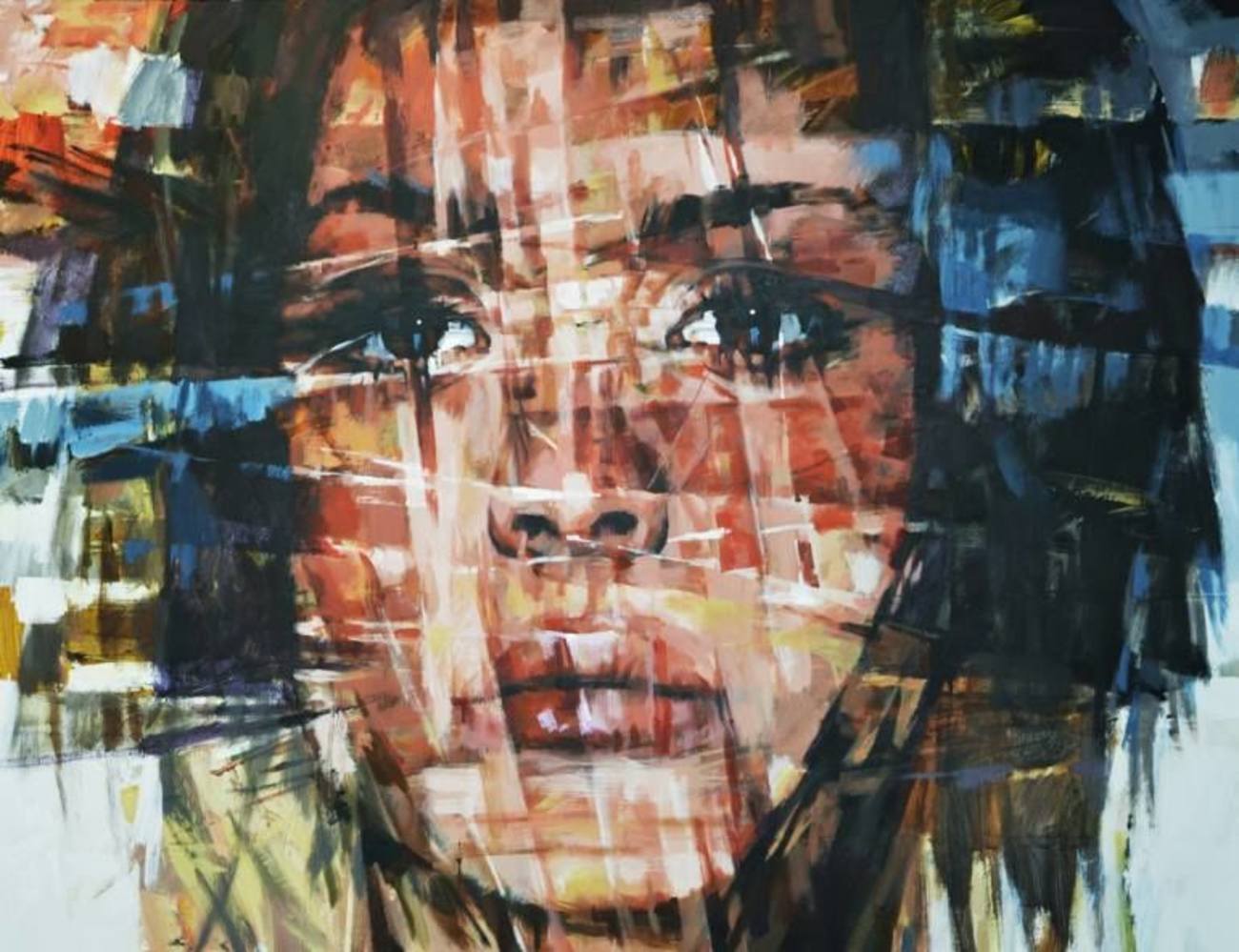 фантастические картины. современность иллюстрации. невероятные картины. душевный мир человека. проблемы живописи.