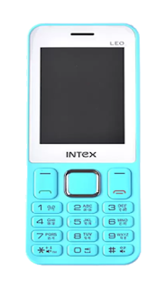 Intex Leo