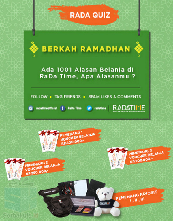 Rada Quiz Rada Quiz