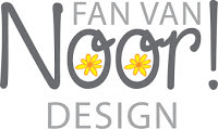 Logo Noor! design