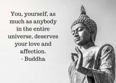 Best Gautam Buddha quotes