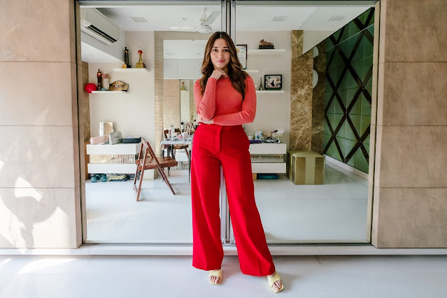 Tamannaah Bhatia’s Home is her Sanctuary in ‘Asian Paints Where The Heart Is’ Season 4