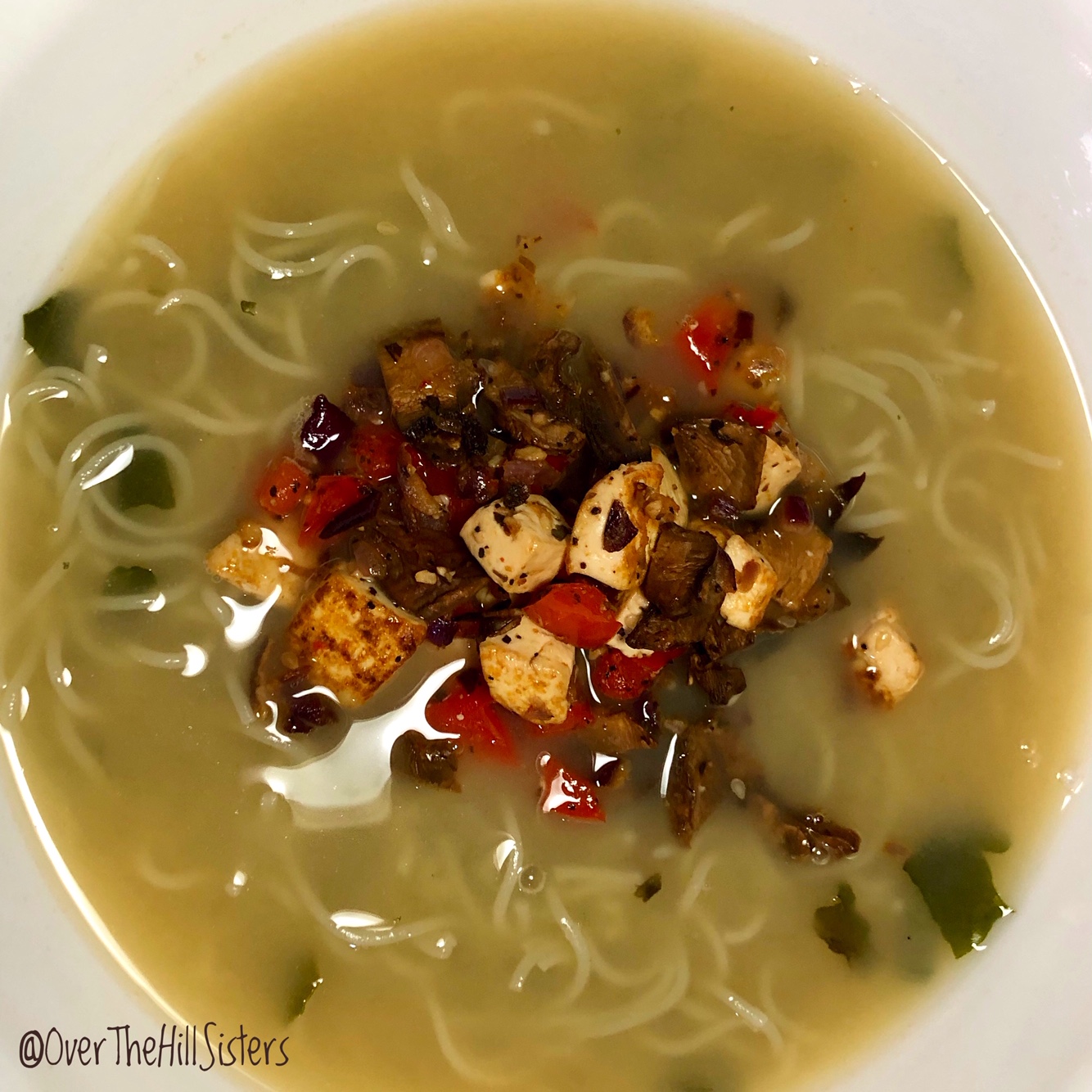 Over the Hill Sisters Alabama Hills National Scenic Area (CA)