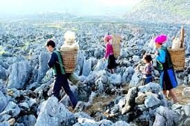 Tour ghép Hà Nội Hà Giang