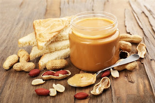 Thành phần dinh dưỡng của hạt Đậu Phộng Thành phần dinh dưỡng của hạt Đậu Phộng