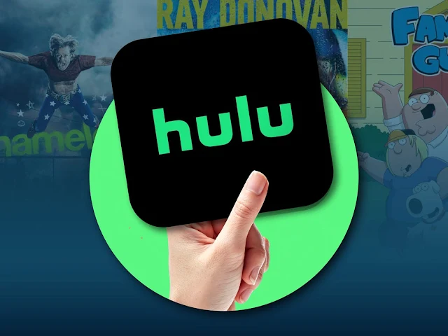 Daily Accounts | Hulu Premium Accounts For Free 2022 - 2024