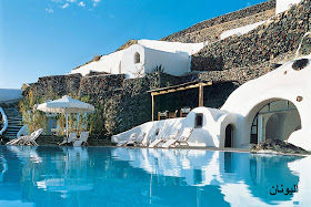 اروع عشرة فنادق للاستجمام في العالم