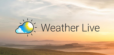 Weather Live Premium Apk 6.34.2 Weather Live Premium Apk 6.34.2
