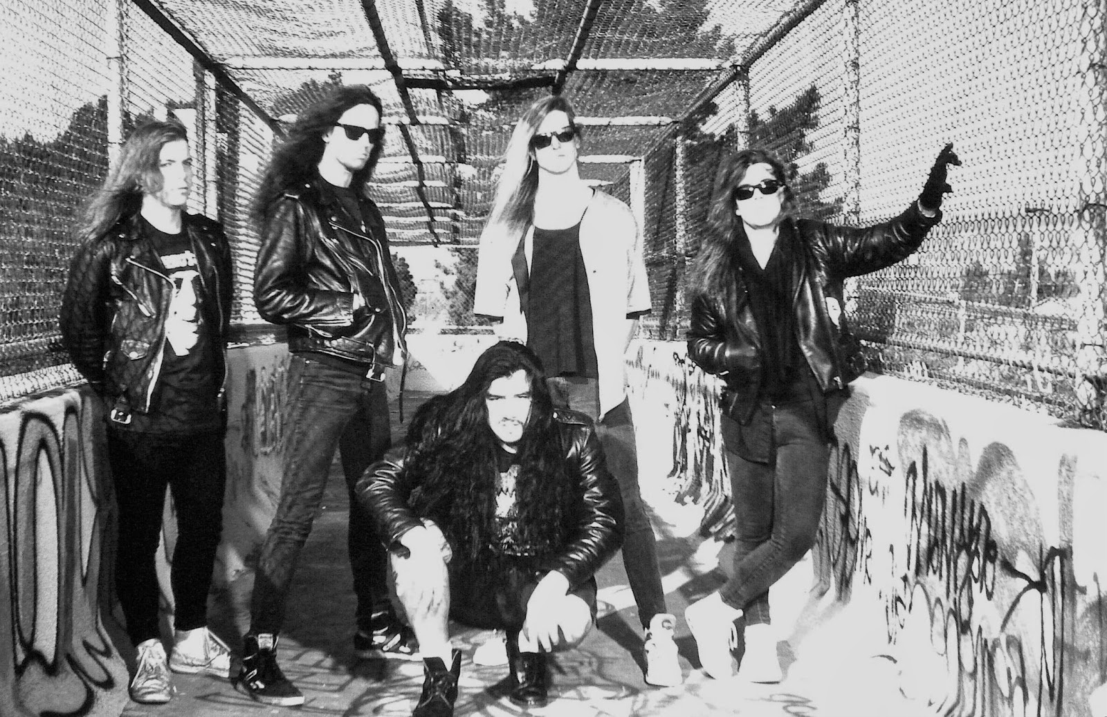 Defiance Estados Unidos (Discografía) Old Tendencies World Wide