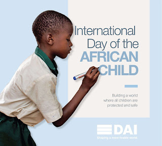 International Day of the African Child HD Pictures, Wallpapers International Day of the African Child
