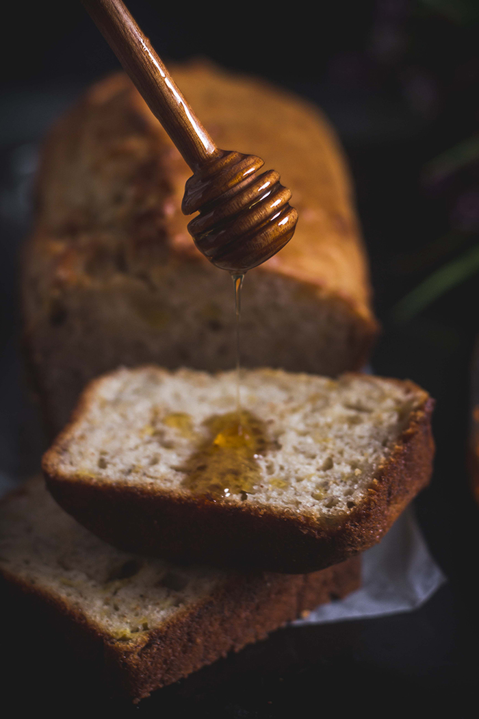 Banana bread sale recipe without eggs