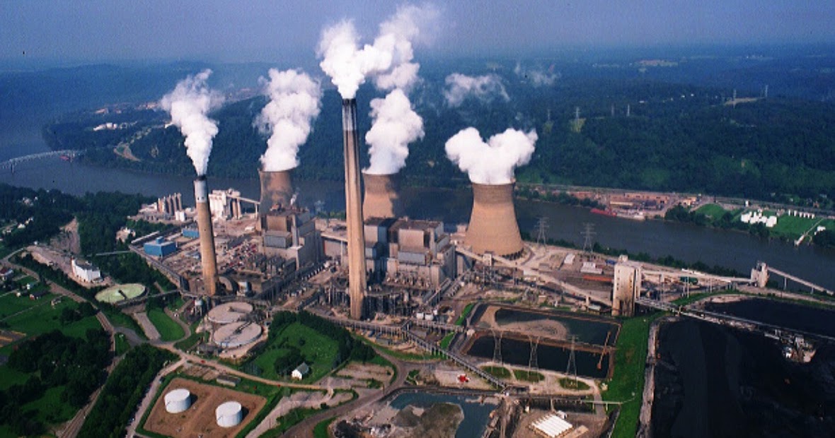 PA Environment Digest Blog House, Senate Members To