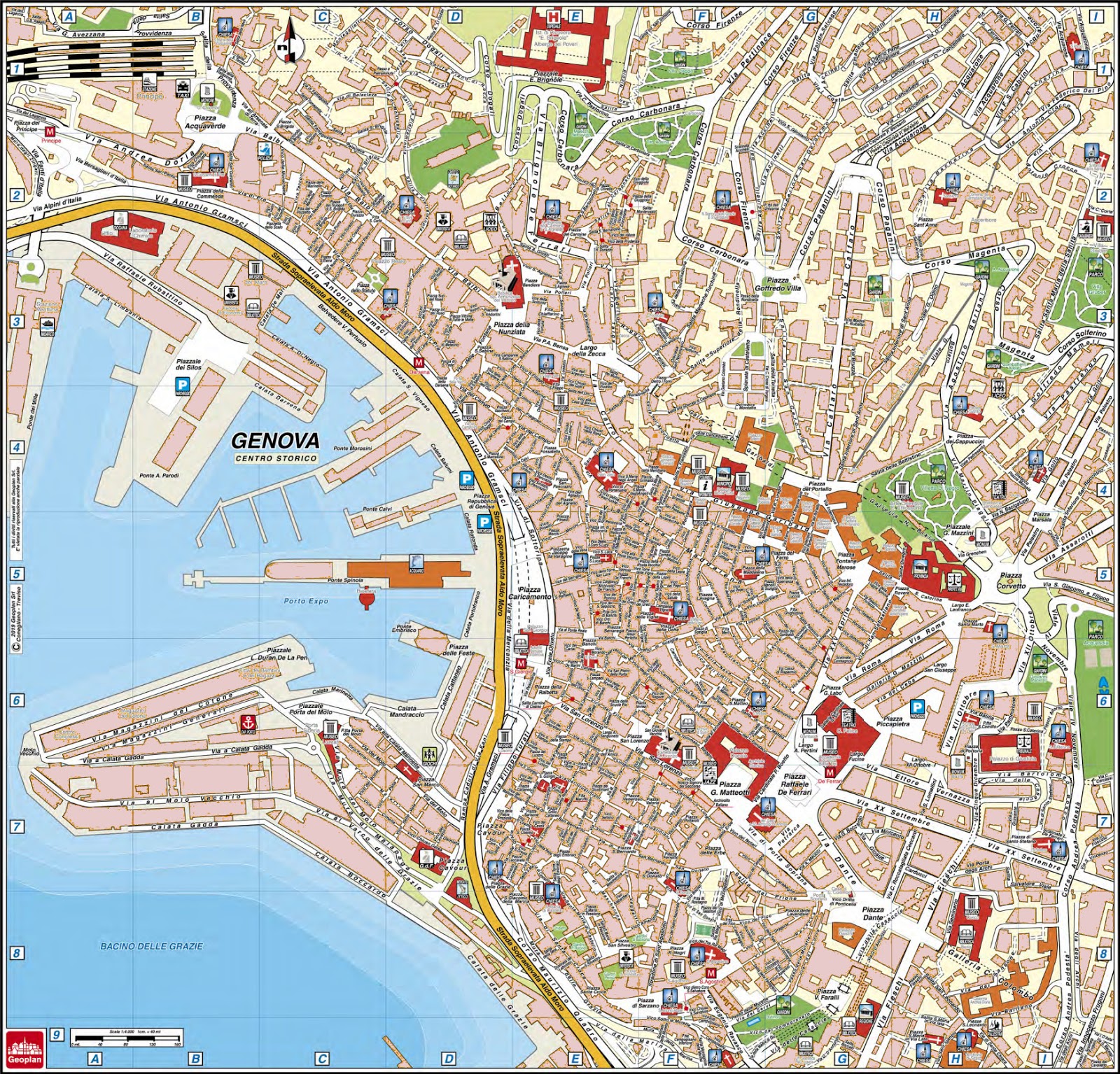 localitalia Genova localitalia Genova