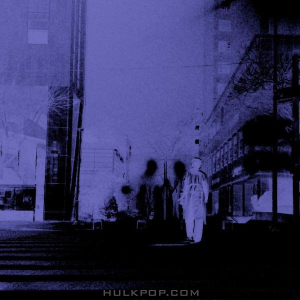 Sin Mido – Solid in my Heart – Single