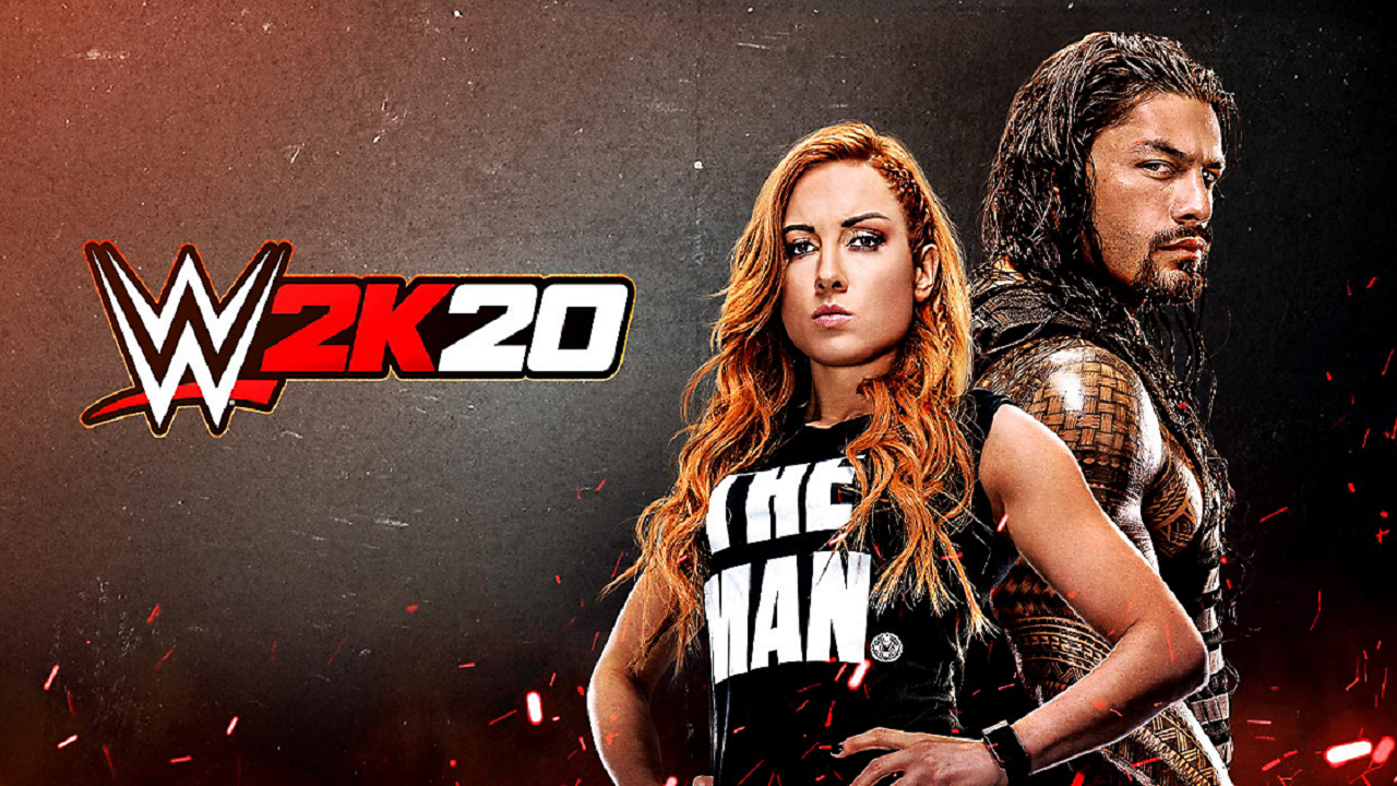 wwe 2k20 apk download for android wwe 2k20 apk download for android