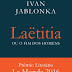 Bertrand Editora | "Laëtitia - Ou o Fim dos Homens" de Ivan Jablonka