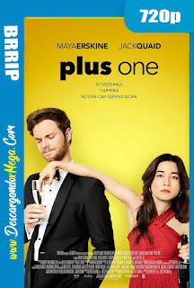 Plus One (2019) HD [720p] Latino-Ingles