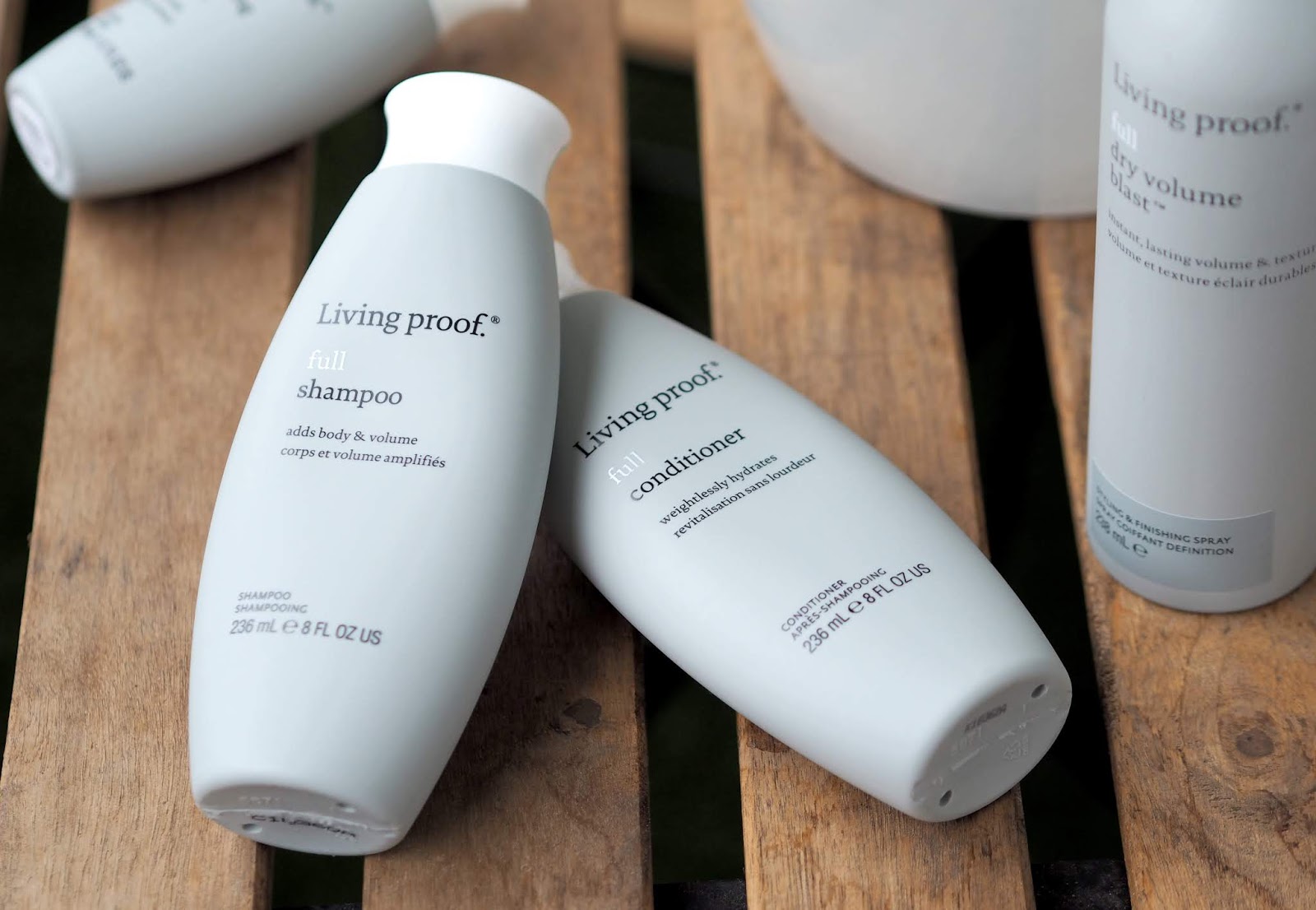 Review: Living Proof Full | The Beauty Informer