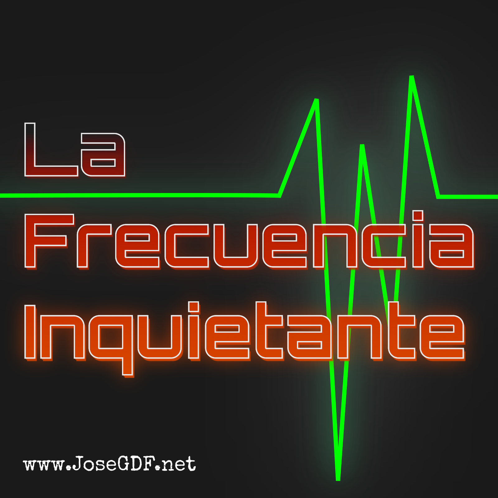 La Frecuencia Inquietante