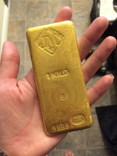 Oro: Come Investire in Oro? Guida all'investimento in Oro