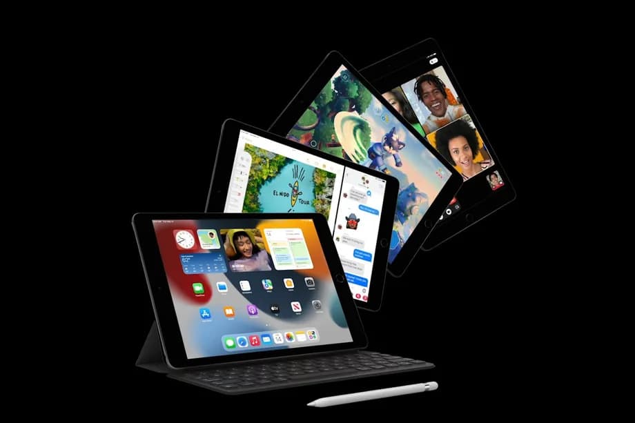 Apple apresenta novo iPad e iPad mini Aberto até de Madrugada