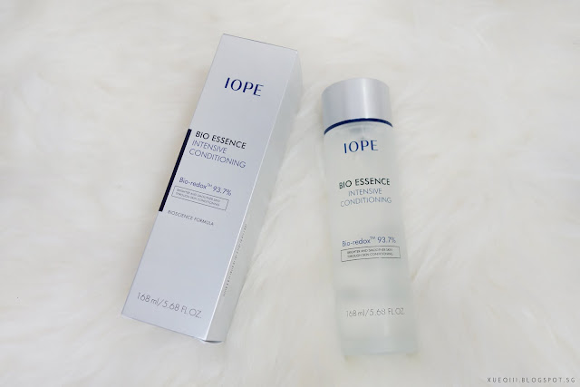 IOPE Bio Essence Intensive Conditioning