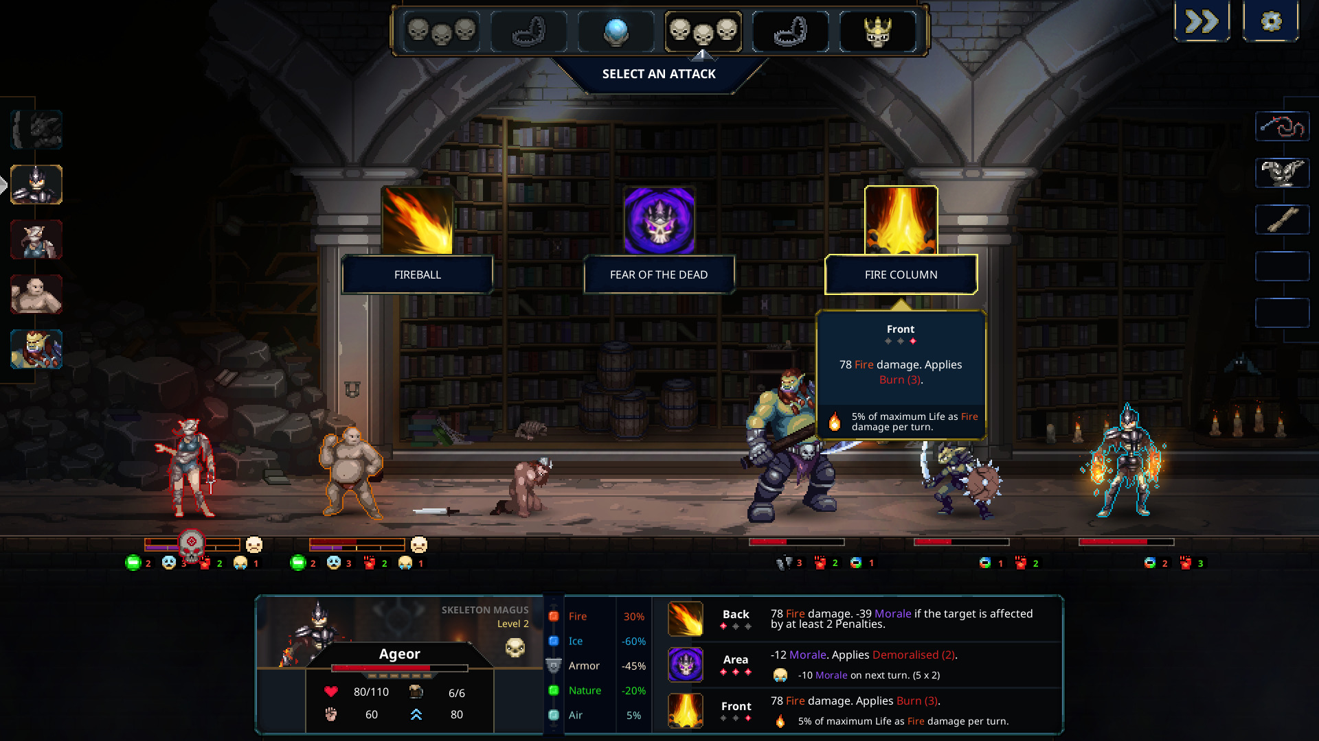legend of keepers builds legend of keepers builds