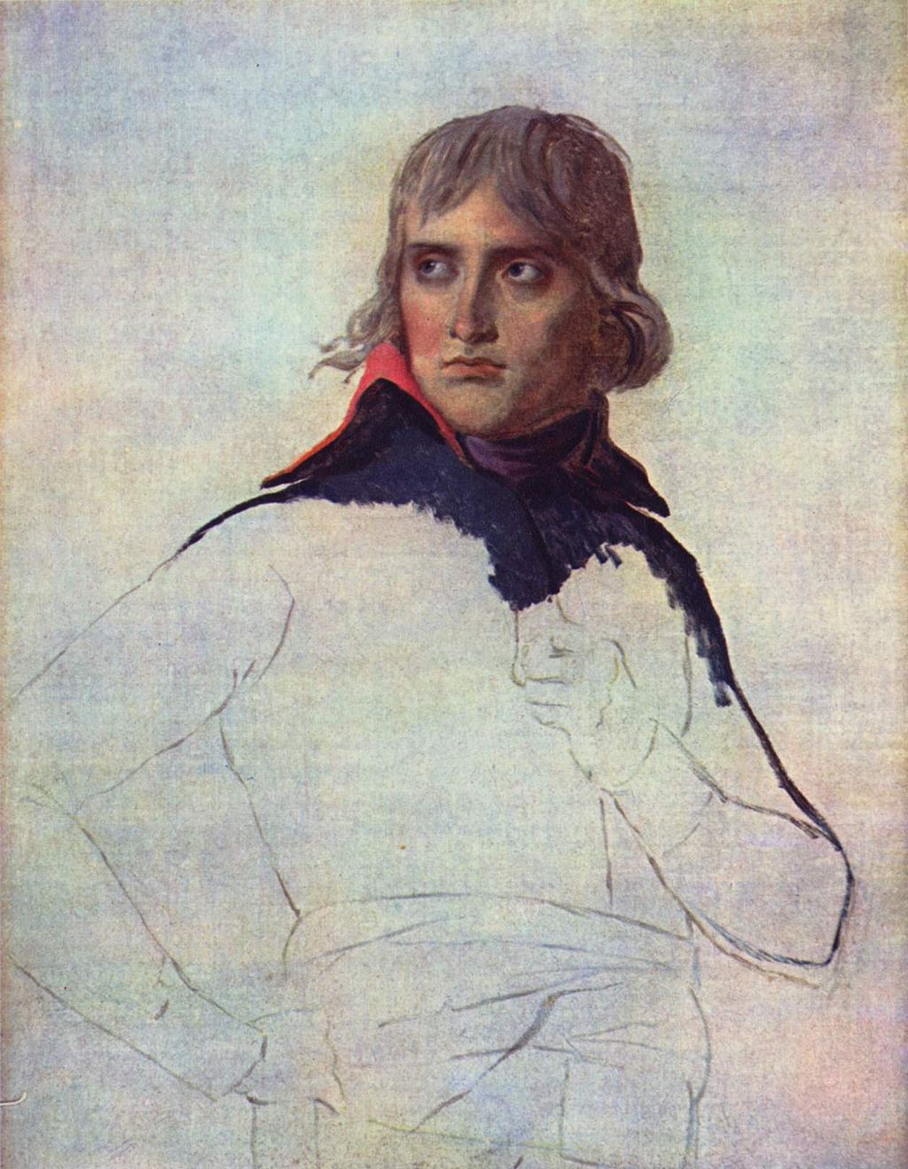 Portraits - Napoleon