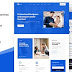 Bizhub - Consulting Business HTML Template 