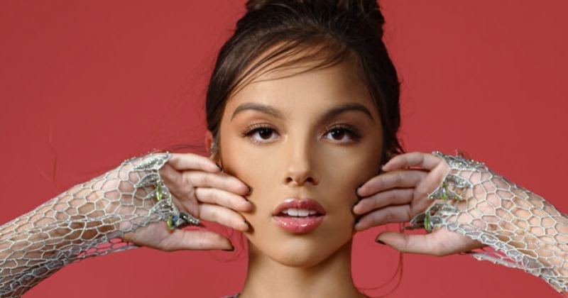 Olivia Rodrigo – Fairfax Copenhagen Magazine November 2019