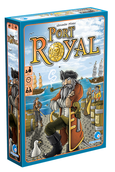 port royal társasjáték 12