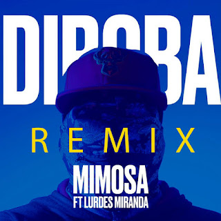 Diboba - Mimosa (feat. Lurdes Miranda) Download Mp3 Diboba - Mimosa (feat. Lurdes Miranda) Download Mp3