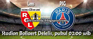 lens vs psg prediksi skor lens vs psg