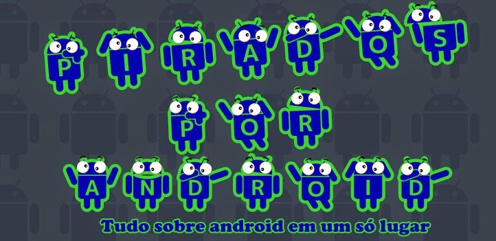 Pirados Por Android