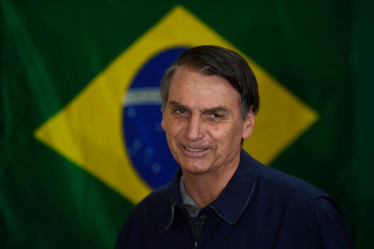 Bolsonaro não vai participar do debate da TV Bandeirantes
