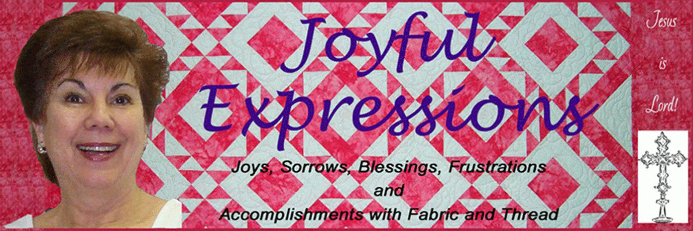 Joyful Expressions