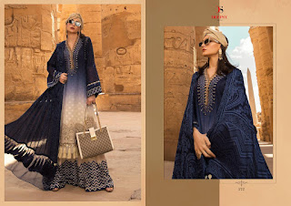 Deepsy maria b Lawn 2020 vol 2 Pakistani Suits wholesaler