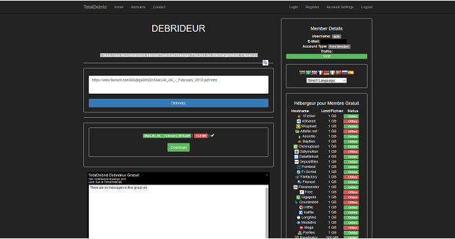Filenext Premium Link Generator 1GB Filenext Leech Support Total Filenext Premium Link Generator 1GB Filenext Leech Support Total