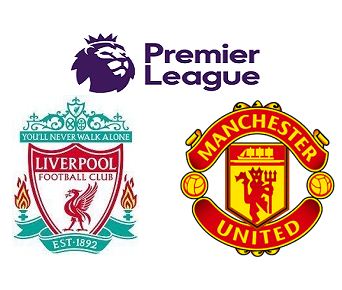 Liverpool vs Manchester United highlights | Premier League