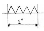 Roscado Manual y calibrador pie de rey 9-2 - Mecánica Industrial