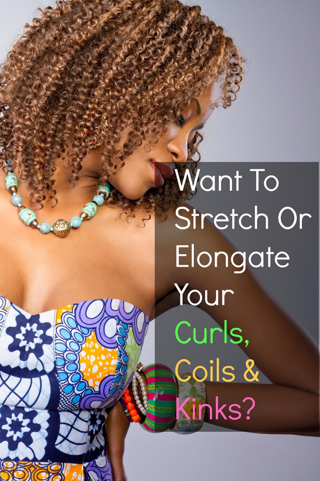 Products To Elongate Natural Curls Products To Elongate Natural Curls