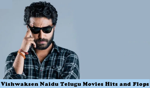 vishwaksen-telugu-movies-hits-flops