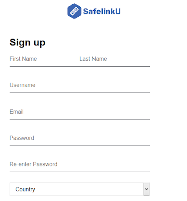 Daftar Safelinku Daftar Safelinku