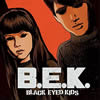 B.E.K. Black-Eyed Kids (2016)
